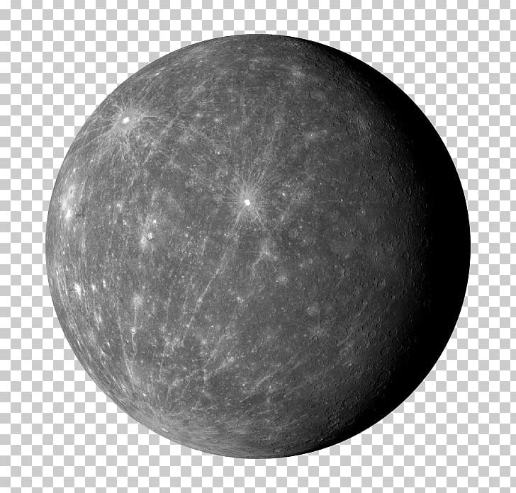 Mercury Planet Solar System Orbit Uranus PNG, Clipart, Astronomical Object, Atmosphere, Black And White, Circle, Dwarf Planet Free PNG Download