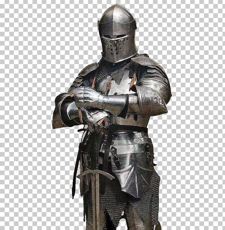 Middle Ages Knight Plate Armour Components Of Medieval Armour PNG, Clipart, Armour, Body Armor, Breastplate, Components Of Medieval Armour, Crusades Free PNG Download