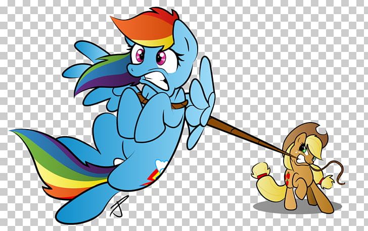 Rainbow Dash Applejack Pony Rarity Fluttershy PNG, Clipart, Animal Figure, Applejack, Art, Artwork, Beak Free PNG Download