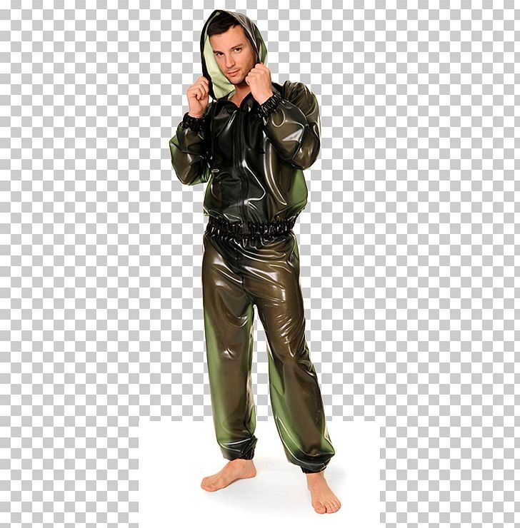 Tracksuit Hoodie T-shirt Latex Jacket PNG, Clipart, Catsuit, Clothing, Costume, Figurine, Hoodie Free PNG Download