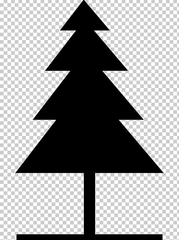 Triangle Christmas Tree PNG, Clipart, Angle, Art, Black And White, Cdr, Christmas Free PNG Download