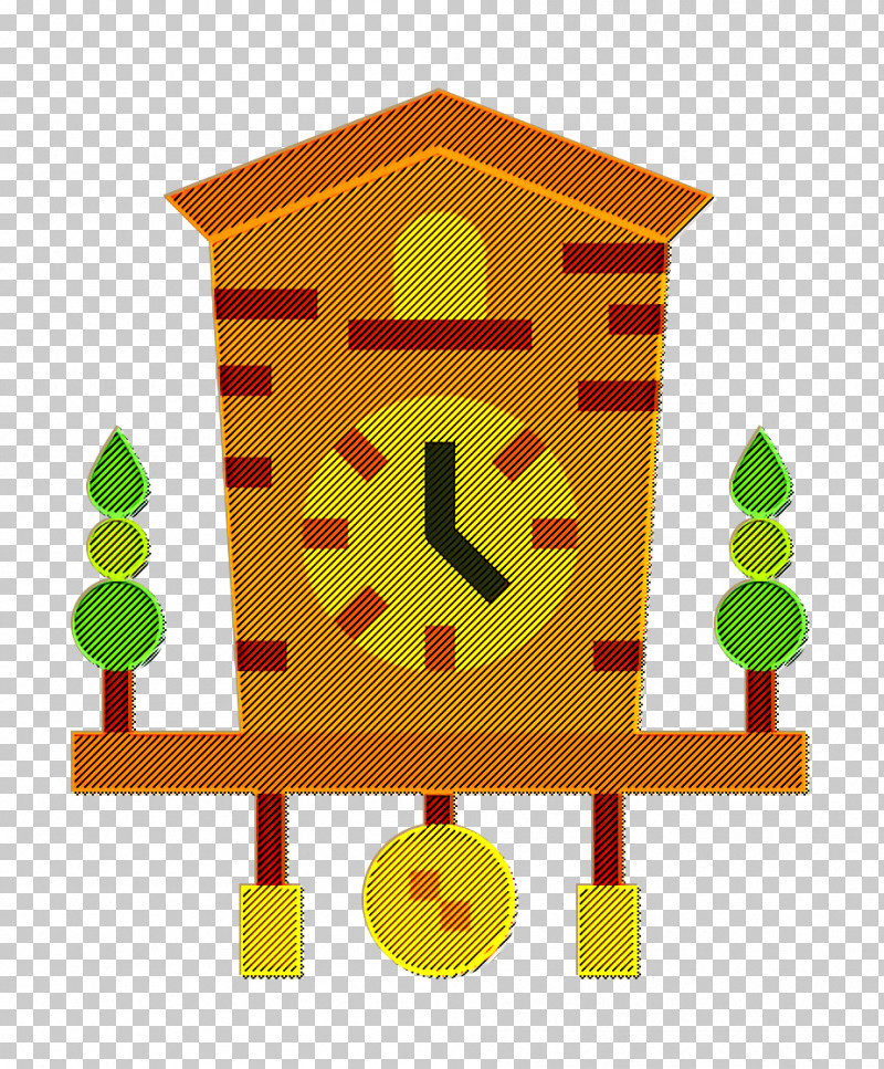 Watch Icon Cuckoo Clock Icon Time And Date Icon PNG, Clipart, Clock, Cuckoo Clock, Cuckoo Clock Icon, Furniture, Home Accessories Free PNG Download