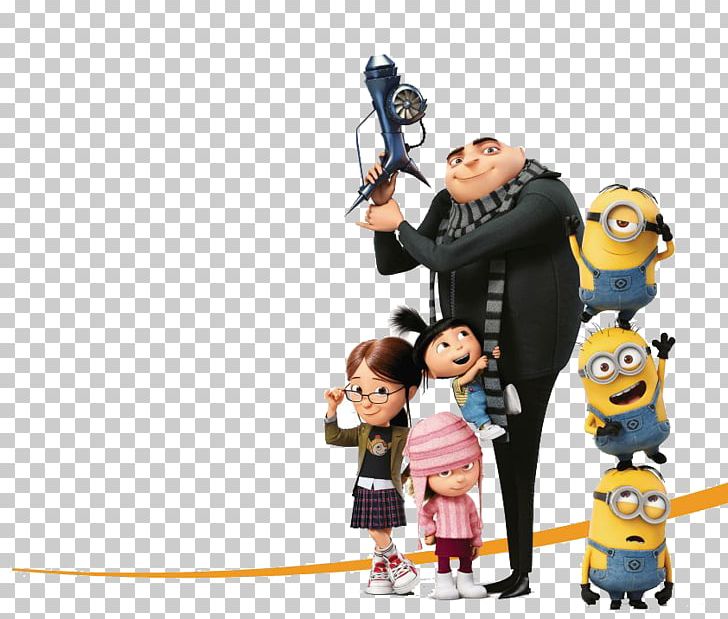Agnes Margo Dr. Nefario Lucy Wilde Minions PNG, Clipart, 4k Resolution, 1080p, Agnes, Bob Knight, Cartoon Free PNG Download