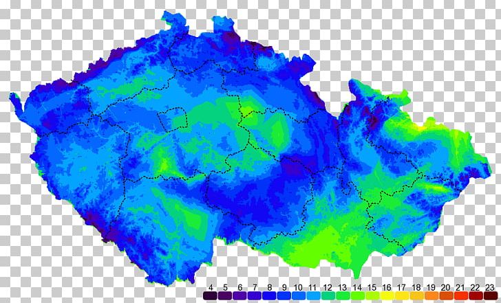 Domasov U Brna Brno Heat Map Weather Cumulus PNG, Clipart, 247, Area, Blue, Brno, Computer Program Free PNG Download