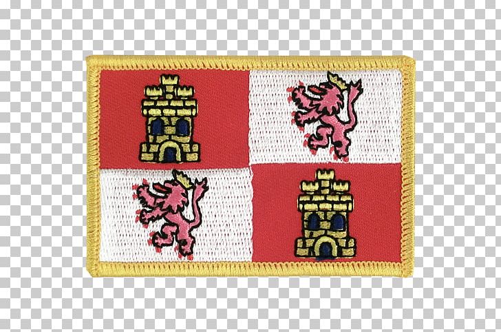 Flag Patch Embroidered Patch León Fahne PNG, Clipart, Coat Of Arms, Embroidered Patch, Embroidery, Fahne, Flag Free PNG Download