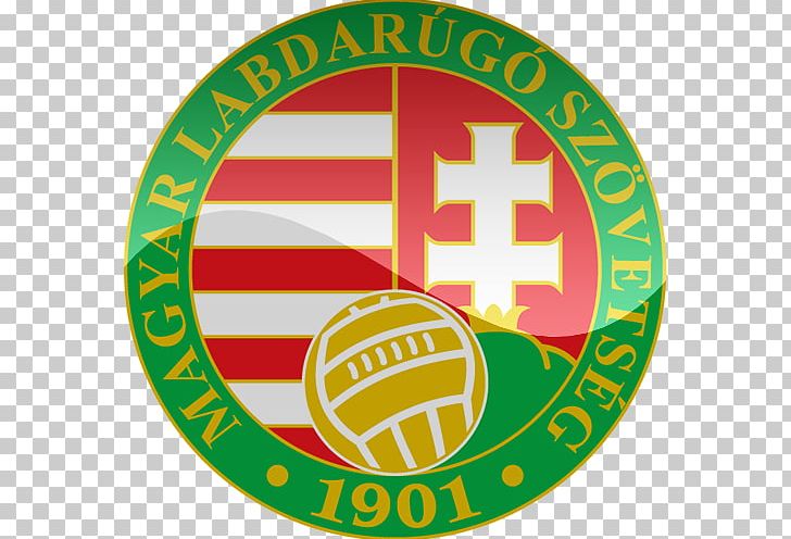 Hungary National Football Team Nemzeti Bajnokság I Football In Hungary Videoton FC PNG, Clipart, Area, Badge, Ball, Brand, Circle Free PNG Download