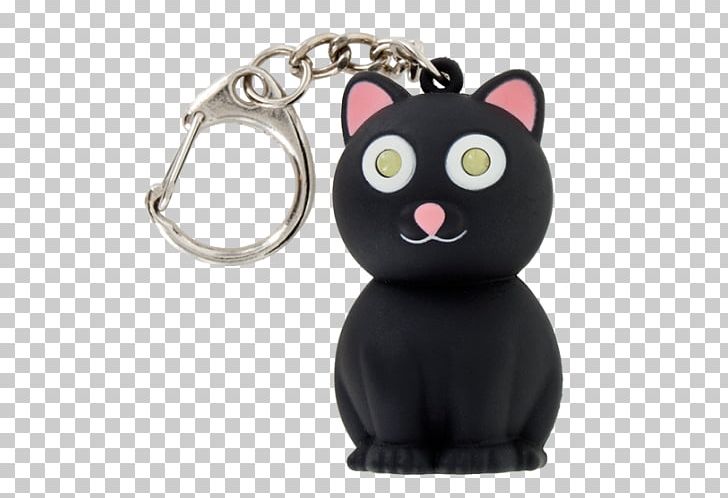 Key Chains Cat Keyring Black Cat Clothing Accessories PNG, Clipart, Black Cat, Carnivoran, Cat, Cat Keyring, Cat Like Mammal Free PNG Download