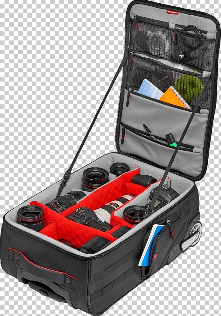 MANFROTTO Roller Bag Pro Light Reloader-55 Photography Pro Light Reloader-55 Camera Roller Bag For DSLR/camcorder PNG, Clipart, Bag, Camera, Digital Slr, Disposable Cameras, Handbag Free PNG Download