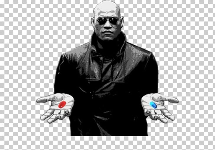 Matrix Morpheus Red Pill Blue Pill