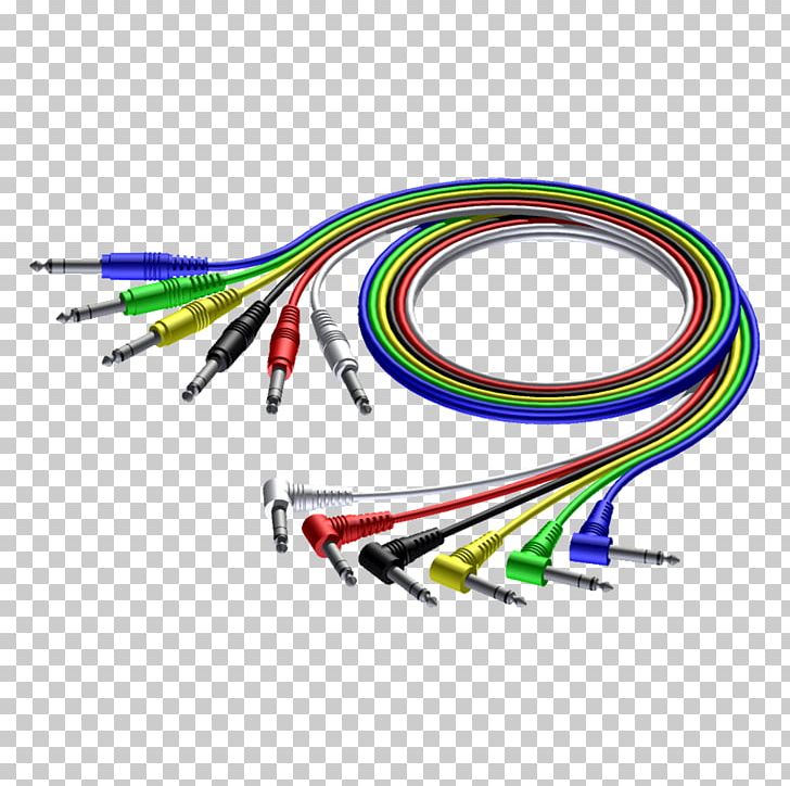 Patch Cable Network Cables CAB790/0.6 JACK MANNELIJK STEREO NAAR JACK MANNELIJK GEHOEKT STEREO 0.6 M SET VAN 6 KLEUREN PROCAB Electrical Cable Phone Connector PNG, Clipart, Audio Multicore Cable, Audio Signal, Cable, Elect, Electrical Connector Free PNG Download