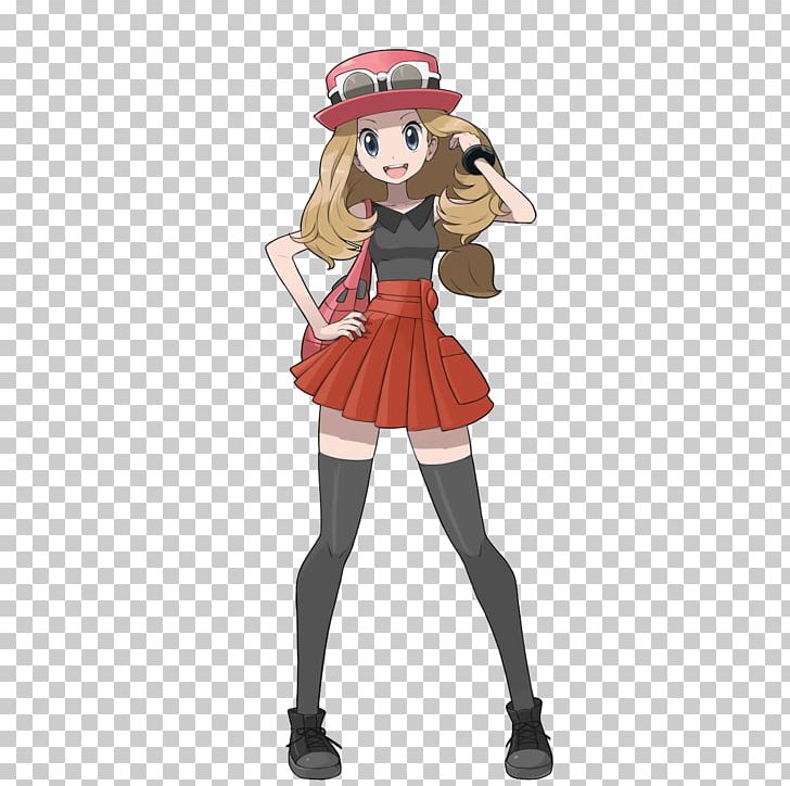 Pokémon X And Y Serena Costume Clothing PNG, Clipart, Anime, Blouse,  Clothing, Cosplay, Costume Free PNG