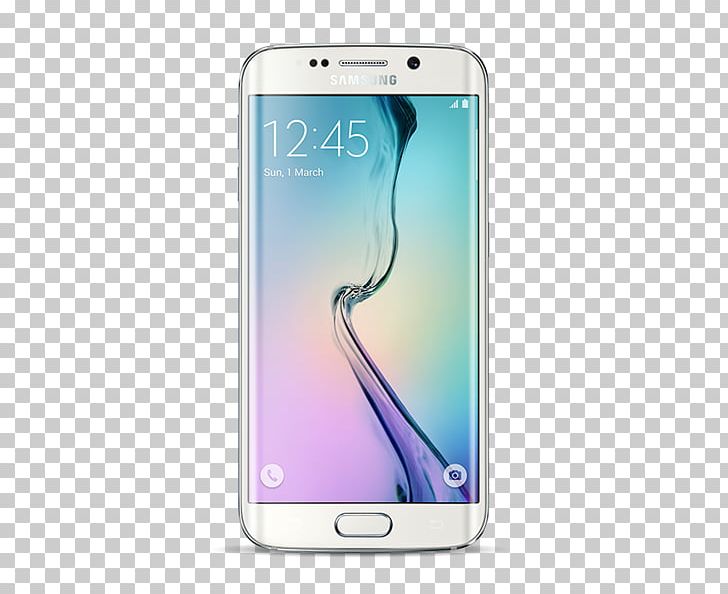 Samsung Galaxy S6 Edge Telephone 4G Android PNG, Clipart, Att, Cellular Network, Communication Device, Electronic Device, Feature Phone Free PNG Download