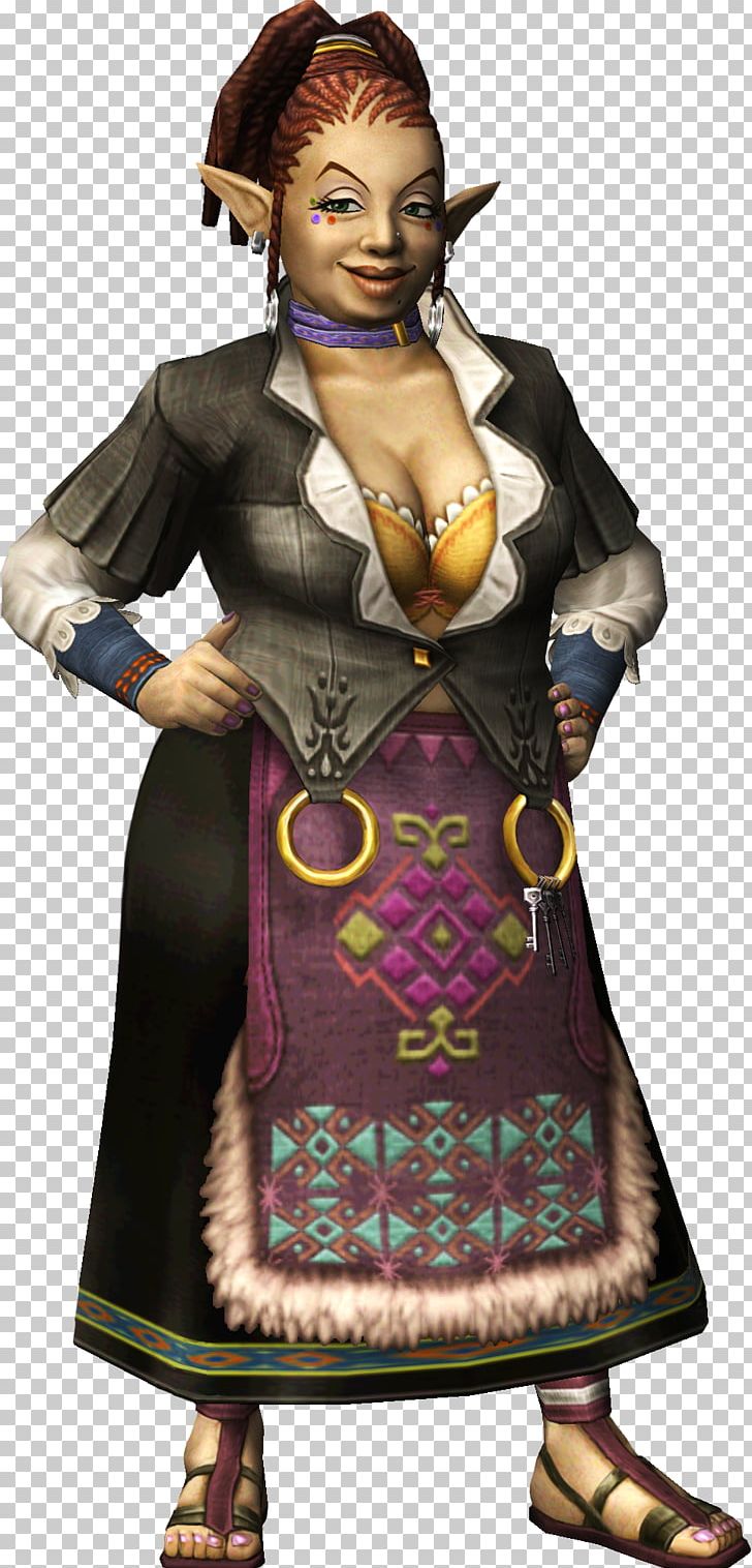 The Legend Of Zelda: Twilight Princess HD Link Princess Zelda The Legend Of Zelda: Phantom Hourglass Wii PNG, Clipart, Costume, Costume Design, Fictional Character, Figurine, Gamecube Free PNG Download