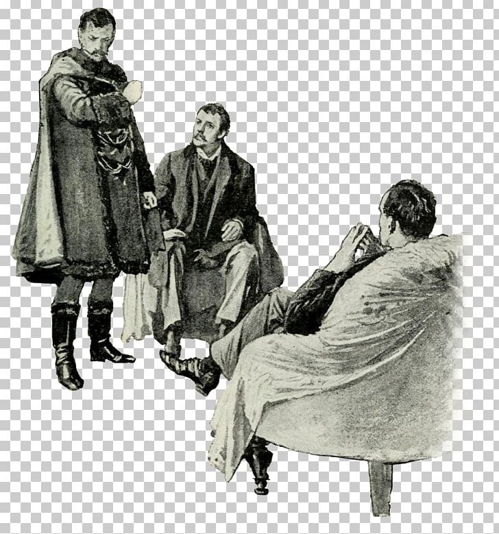 A Scandal In Bohemia The Adventures Of Sherlock Holmes 221B Baker Street PNG, Clipart, Adventures Of Sherlock Holmes, Arthur Conan Doyle, Baker Street, Black And White, Bohemia Free PNG Download