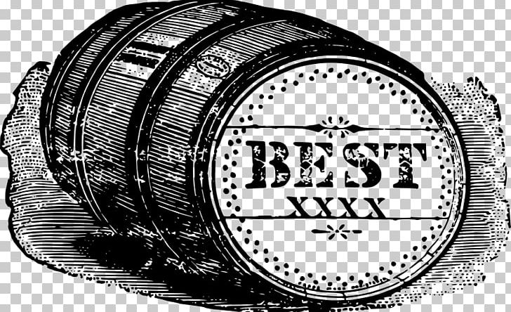 Beer Whiskey Barrel PNG, Clipart, Alcoholic Drink, Barrel, Beer, Beer Bottle, Black And White Free PNG Download