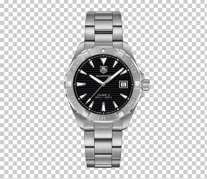Chronograph TAG Heuer Aquaracer Watch Jewellery PNG, Clipart, Accessories, Automatic Watch, Brand, Caliber, Chronograph Free PNG Download