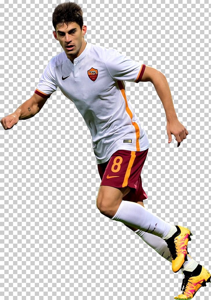 Diego Perotti A.S. Roma Sevilla FC Football Player PNG, Clipart, A.s. Roma, As Roma, Ball, Clothing, Diego Free PNG Download