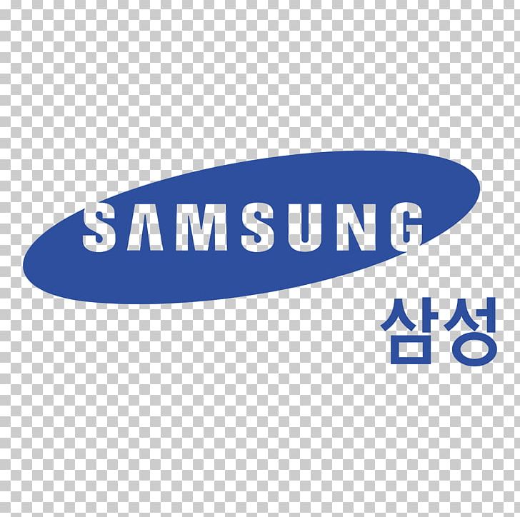 Logo Samsung Group Samsung Korean Graphics PNG, Clipart, Area, Blue, Brand, Cdr, Encapsulated Postscript Free PNG Download