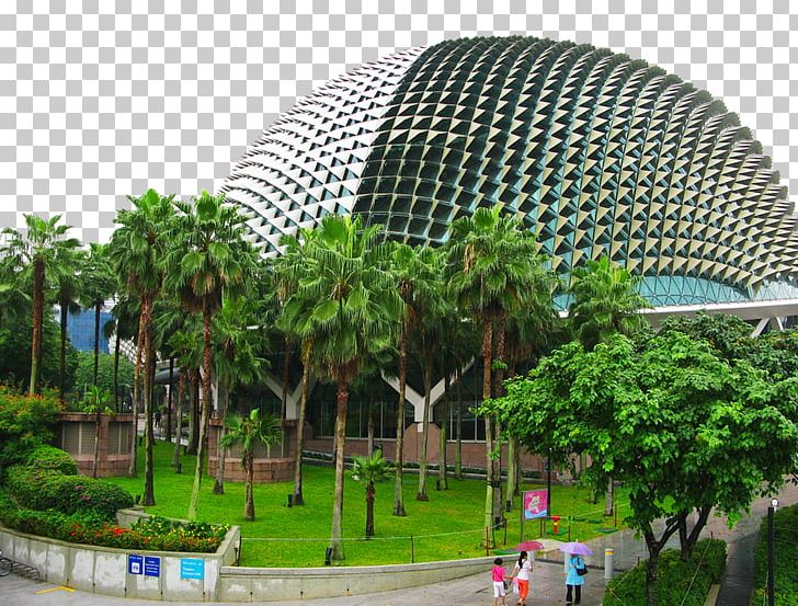 Merlion Park Architecture PNG, Clipart, Amusement Park, Attractions, Biome, Building, Condominium Free PNG Download