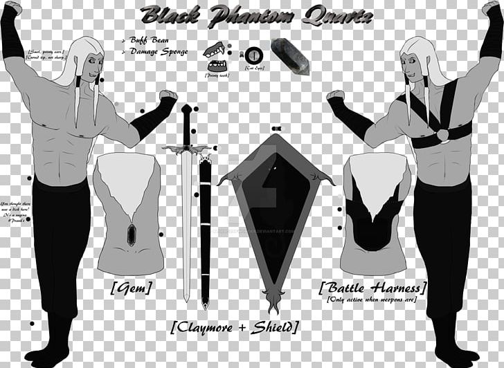 Phantom Quartz Crystal Design PNG, Clipart, Arm, Art, Black And White, Brand, Crystal Free PNG Download