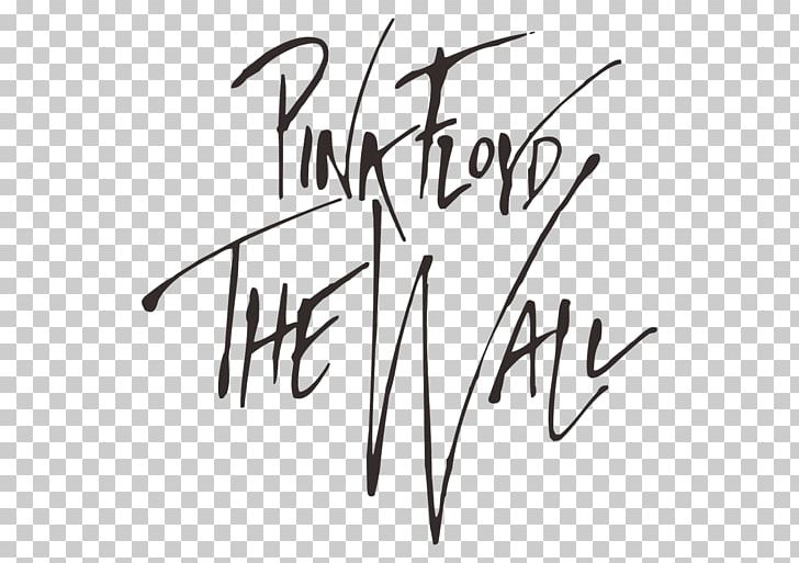 Pink Floyd The Wall Logo PNG, Clipart, Music Stars, Pink Floyd Free PNG Download