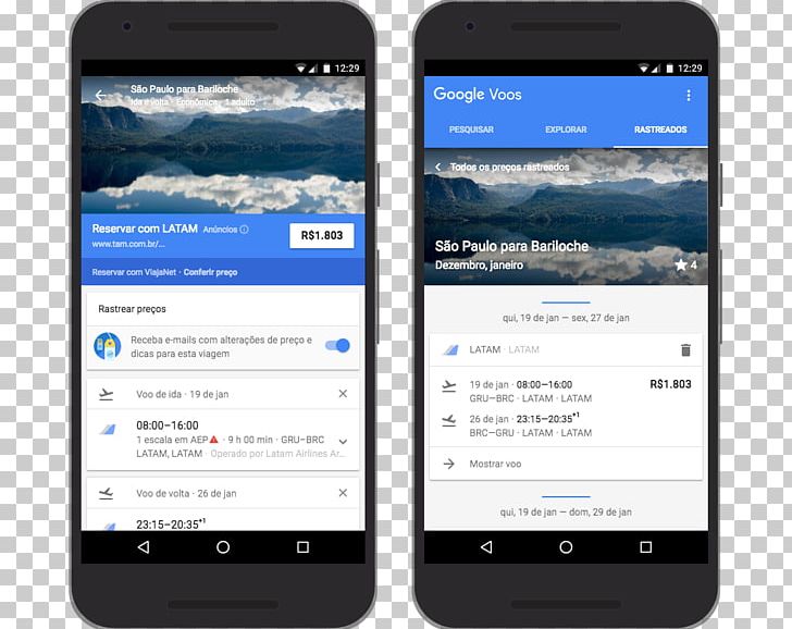 Smartphone Google Flights Feature Phone PNG, Clipart, Airline, Airline Tickets, Brand, Brazil, Cheapflights Free PNG Download