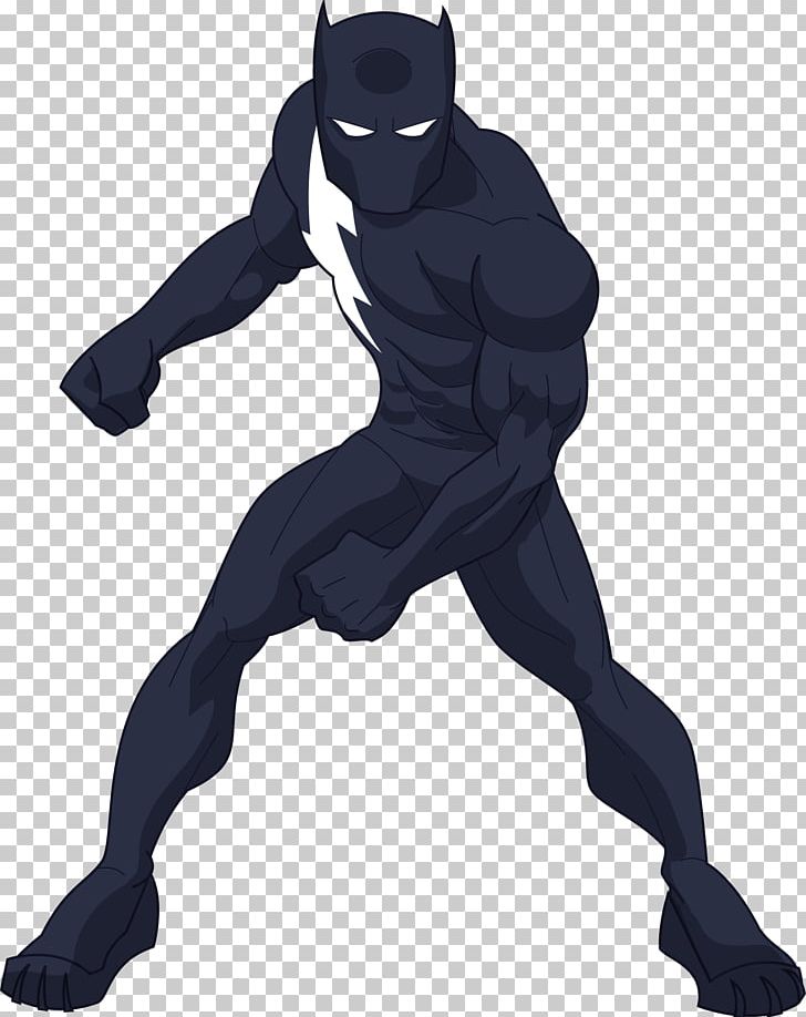 Superhero Character Silhouette Supervillain PNG, Clipart, Anime, Black, Character, Combat, Costume Free PNG Download