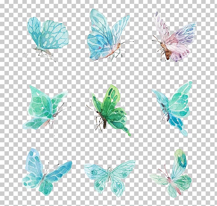 Uniform Resource Locator Icon PNG, Clipart, Aqua, Blue, Blue Butterfly, Butterfly, Cartoon Free PNG Download