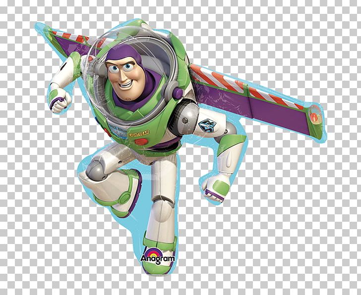 Buzz Lightyear Jessie Sheriff Woody Toy Story Balloon PNG, Clipart, Animation, Balloon, Buzz, Buzz Lightyear, Cartoon Free PNG Download