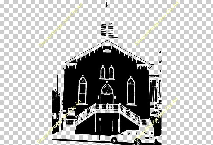 Dexter Avenue Baptist Church Parish Medieval Architecture Middle Ages PNG, Clipart, Arch, Architecture, Black And White, Building, Chapel Free PNG Download
