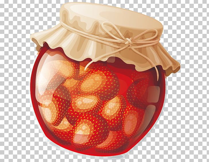 Fruit Preserves PNG, Clipart, Aedmaasikas, Can, Cartoon, Encapsulated Postscript, Fruit Free PNG Download