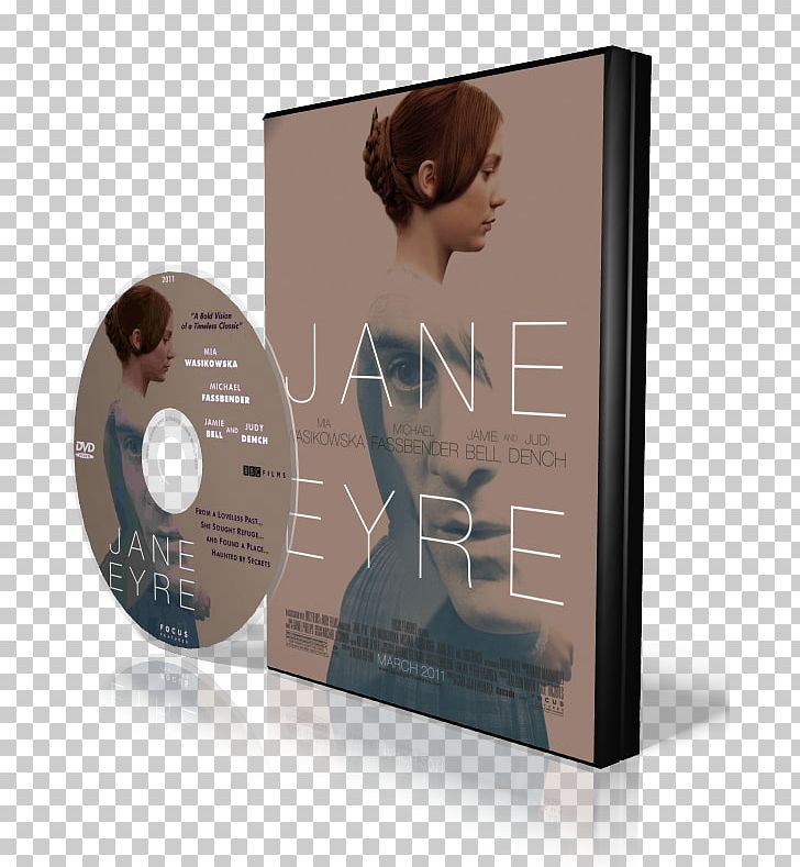 Jane Eyre Compact Disc DVD PNG, Clipart, Celebrities, Compact Disc, Dvd, Film, Film Poster Free PNG Download
