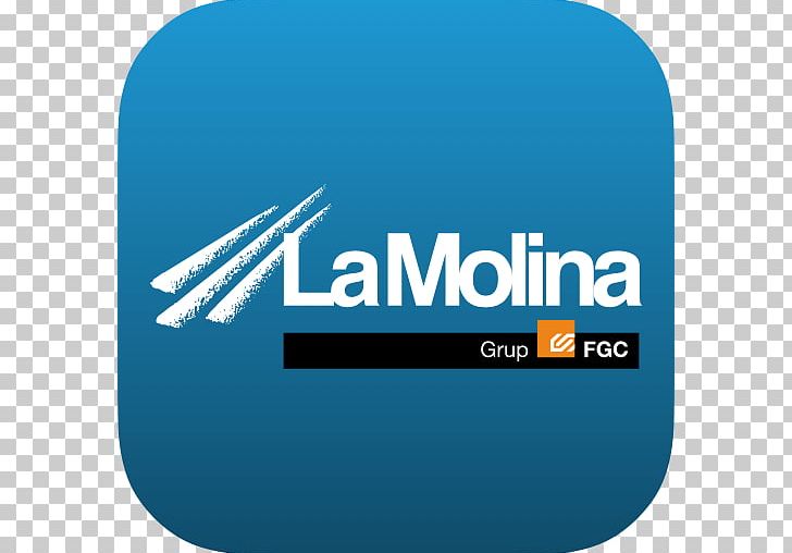 Logo La Molina District Brand Font Mobile Phones PNG, Clipart, Area, Blue, Brand, La Molina District, Line Free PNG Download
