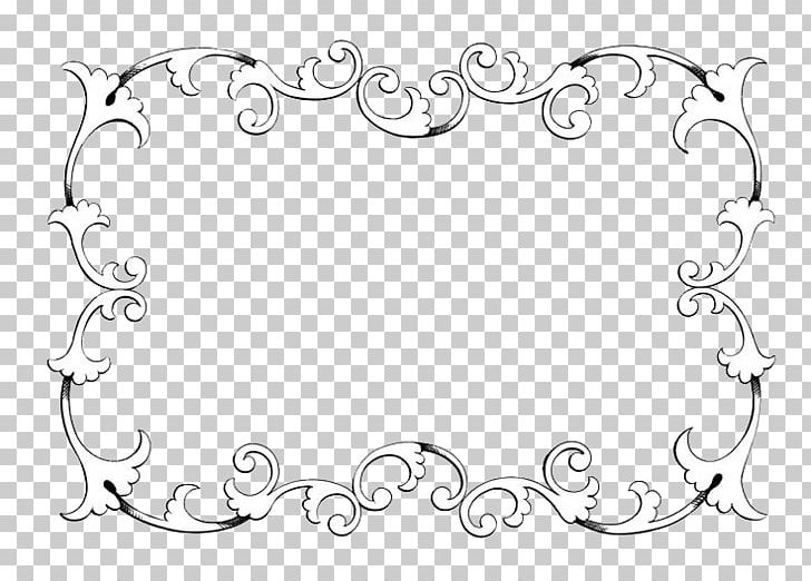 Ornament Classic PNG, Clipart, Area, Art, Background, Black And White, Body Jewelry Free PNG Download