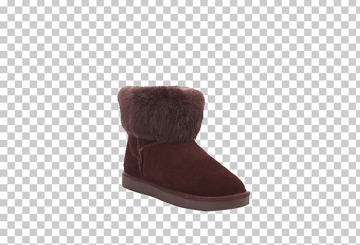 Snow Boot Suede Shoe Fur PNG, Clipart, Boot, Boots, Brown, Christmas Snow, Clothing Free PNG Download