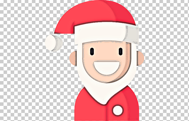 Santa Claus PNG, Clipart, Cartoon, Facial Expression, Red, Santa Claus, Smile Free PNG Download