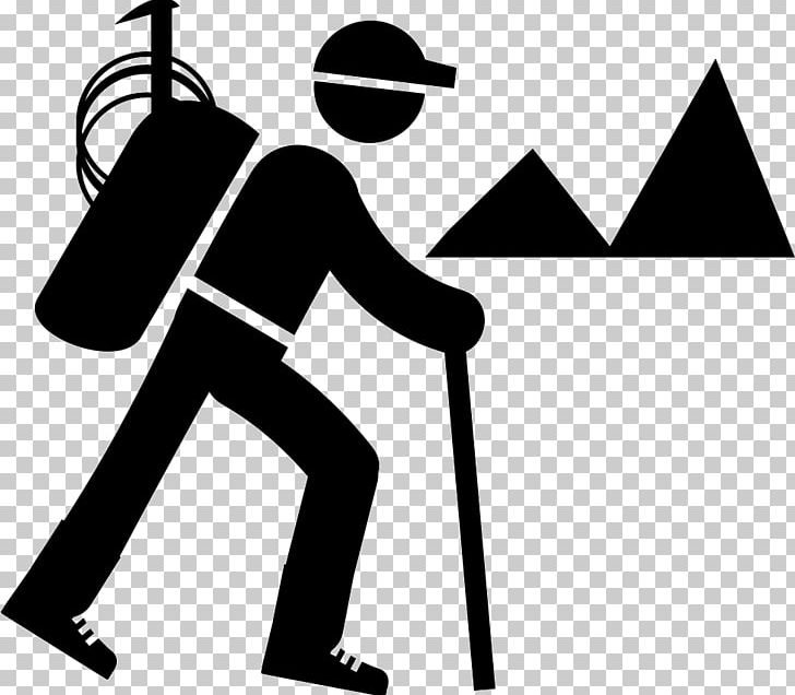 Backpacking Hiking Computer Icons PNG, Clipart, Angle, Area, Artwork, Backpack, Backpacker Free PNG Download