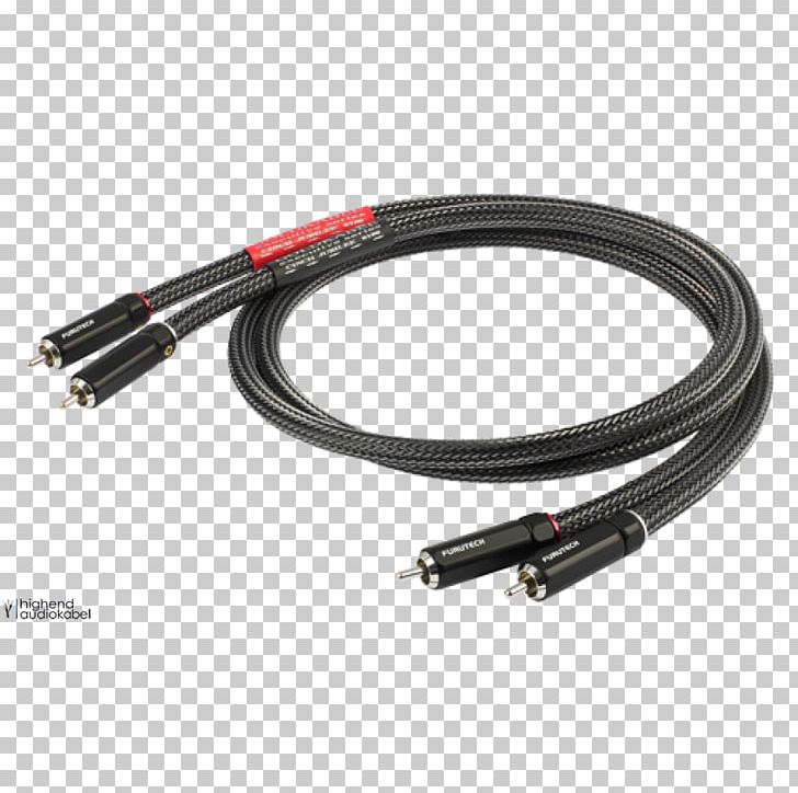 Coaxial Cable Speaker Wire RCA Connector Electrical Connector PNG, Clipart, Cable, Coaxial, Coaxial Cable, Computer Hardware, Electrical Cable Free PNG Download