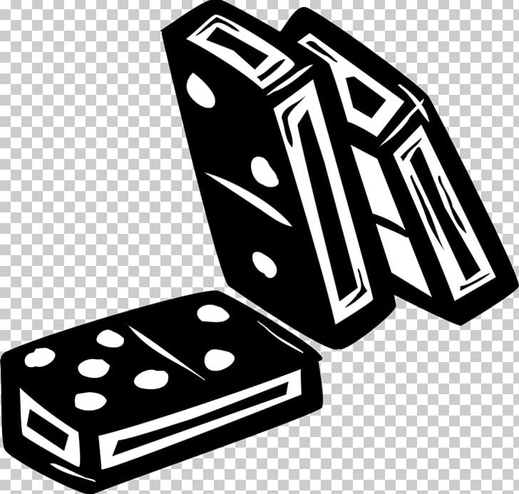Game Graphics Dominoes PNG, Clipart, Angle, Area, Art, Black And White, Brand Free PNG Download
