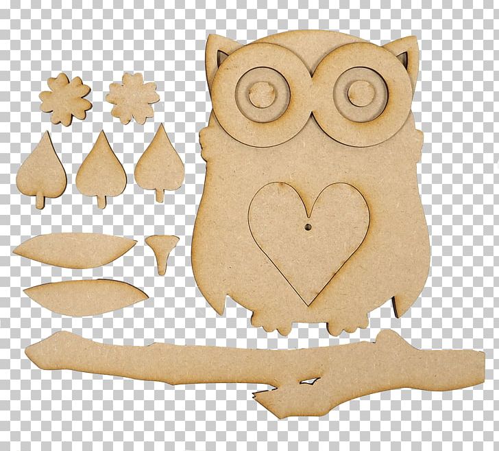 Medium-density Fibreboard Paper Creative Expressions MDF Large Owl Wood PNG, Clipart, Animal Figure, Art, Bird, Bird Of Prey, Box Free PNG Download