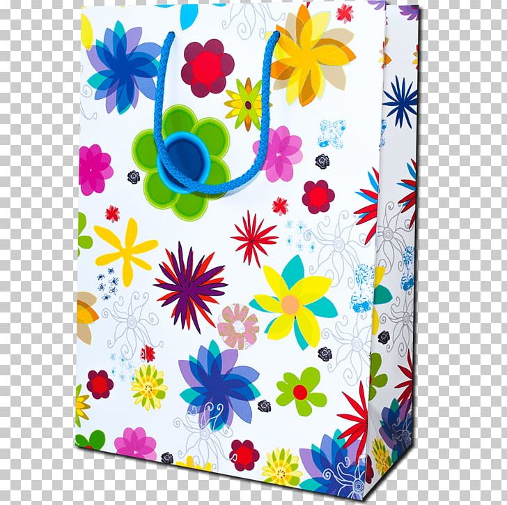 Paper Cut Flowers Gift Bag PNG, Clipart, Area, Art Paper, Bag, Birthday, Cut Flowers Free PNG Download