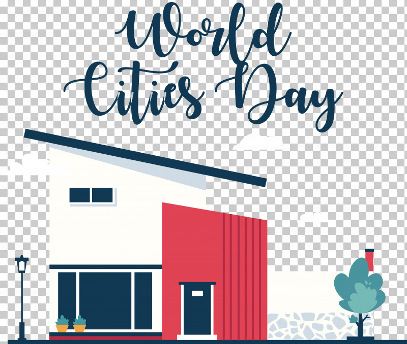 World Cities Day City Building House PNG, Clipart, Building, City, House, World Cities Day Free PNG Download