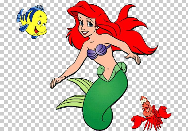 Ariel Sebastian The Little Mermaid PNG, Clipart, Ariel, Art, Artwork, Disney Princess, Drawing Free PNG Download