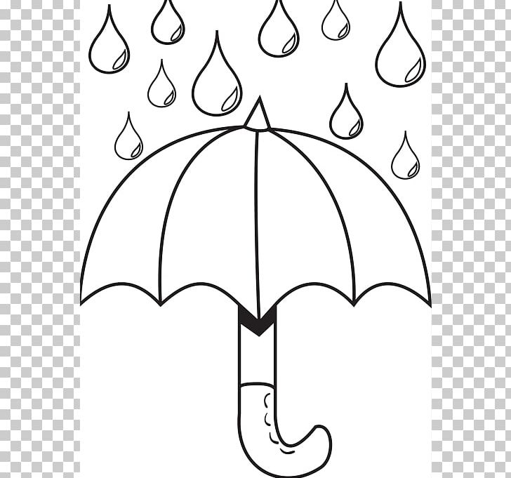 Coloring Book Umbrella PNG, Clipart, Angle, Area, Black And White, Book, Child Free PNG Download