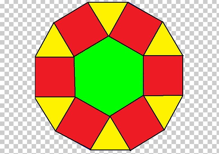 Dodecagon Hexagon Polygon Tessellation Triangle PNG, Clipart, Angle, Area, Art, Ball, Circle Free PNG Download