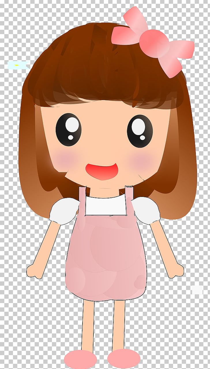Drawing Cartoon Animation PNG, Clipart, Animation, Anime, Art, Black Hair, Brown Hair Free PNG Download