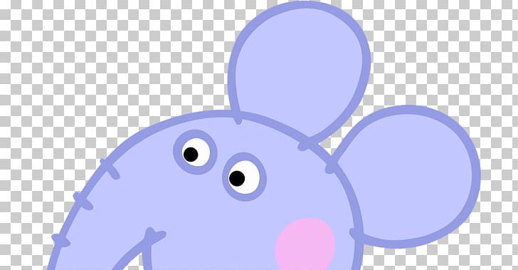 Emily Elephant Mummy Pig Elephantidae Edmond Elephant PNG, Clipart, Animals, Animated Cartoon, Area, Blue, Cartoon Free PNG Download