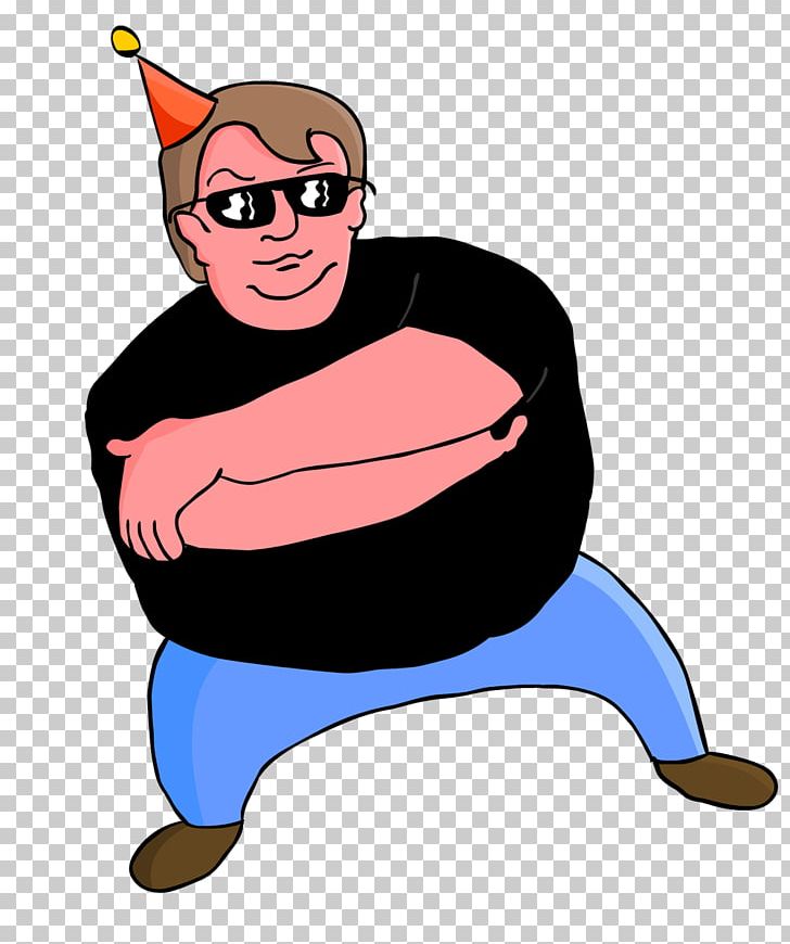 Gabe Newell Illustration Open PNG, Clipart, Art, Boy, Cartoon, Eyewear, Fictional Character Free PNG Download