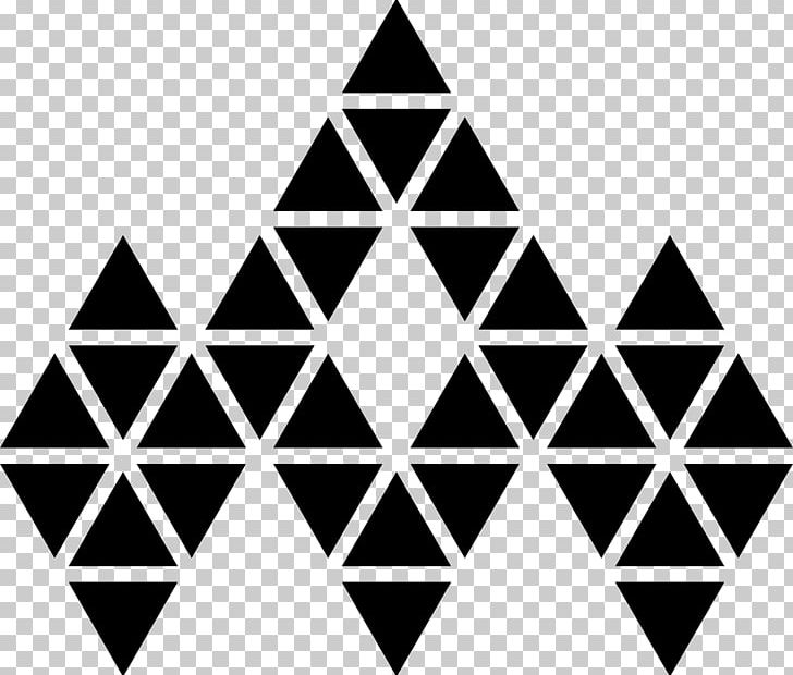 Graphics Triangle Portable Network Graphics Geometry Shape PNG, Clipart, Angle, Art, Black, Black And White, Computer Icons Free PNG Download