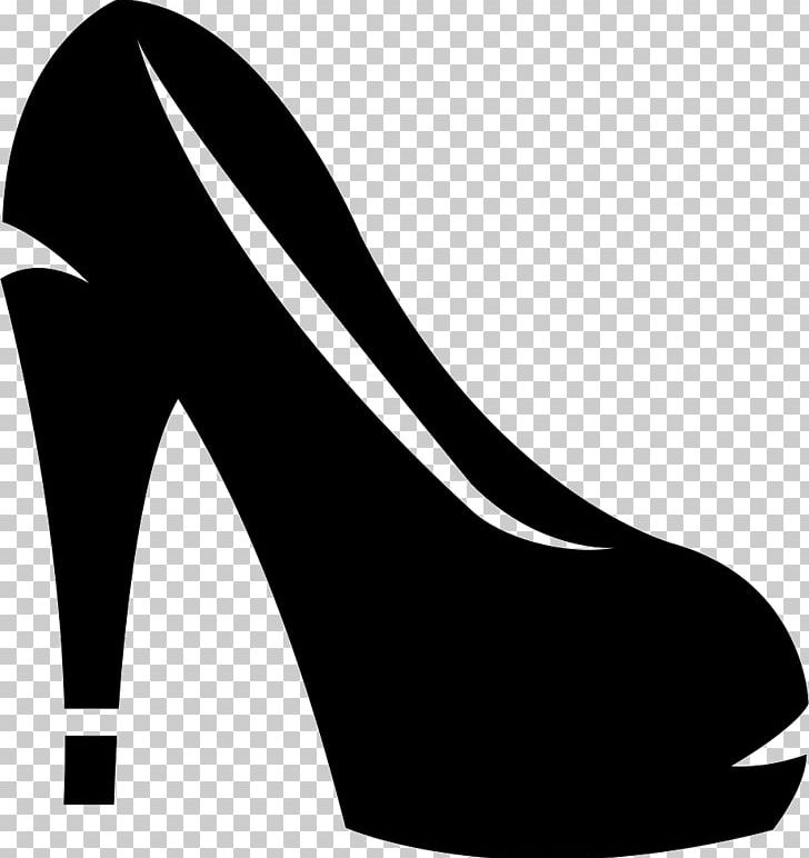 High-heeled Shoe Sneakers Stiletto Heel PNG, Clipart, Accessories, Black, Black And White, Boot, Cdr Free PNG Download